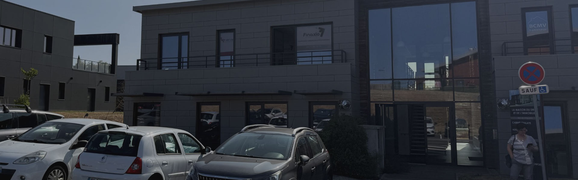 Votre patrimoine, notre expertise !